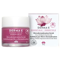 Exfoliating - Micro dermabrasion