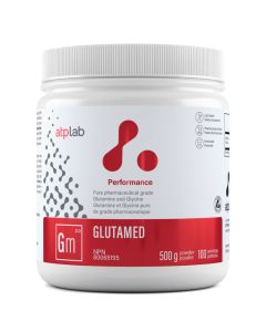 Glutamed 100 Servings - Gut Health