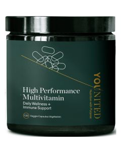 High Performance Multivitamins