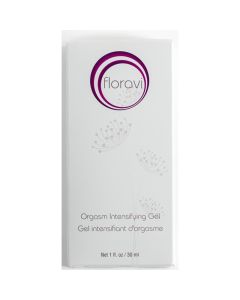 Gel - Orgasm intensifier
