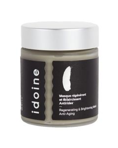 Regenerating Brightening Anti-aging Facial Mask