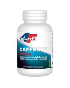 Caffeine 200 mg