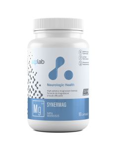 Synermag - Neurologic Health