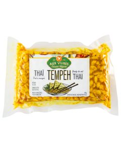 Proteins - Thai tempeh
