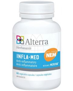 Infla-Med - Anti-inflammatory