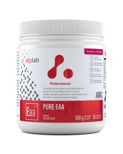 Raspberry Flavour Amino Acids Electrolytes Pure EAA 30 Servings