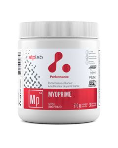  Raspberry Flavour Creatine Myoprime - Performance