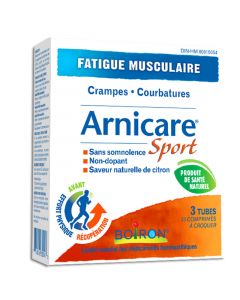 Arnicare - Sport Cramps and Soreness