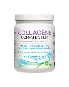 Total Body Collagen - Unflavoured