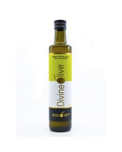 Extra Virgin Olive Oil