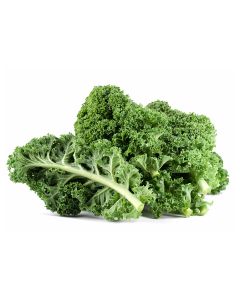 Organic Green Kale
