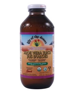 Aloe Vera - Juice